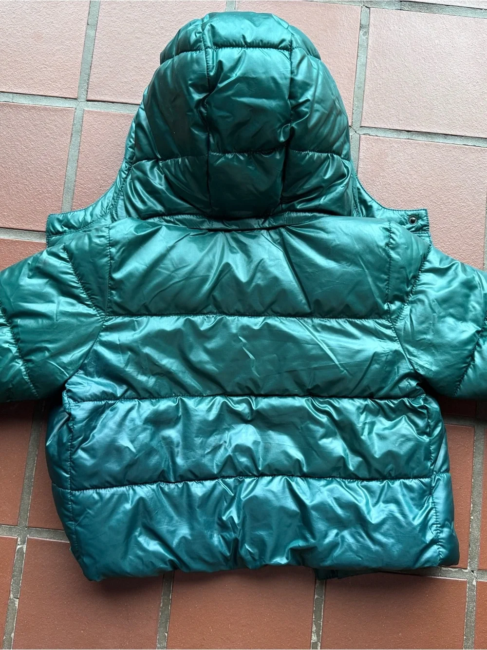 Gap Toddler Puffer Jacket - 2T
